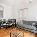 8 Couchages - Boulevard Pereire