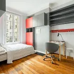 8 Couchages - Boulevard Pereire