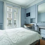 8 Couchages - Boulevard Pereire